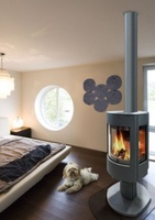 Kamin Astro 4CB/P