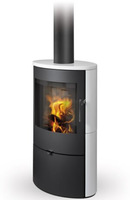  Kamin OVALIS 05 keraamika