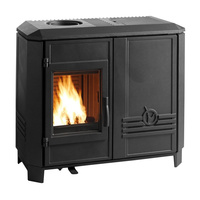 Kamin Carolo MIX 6495-44