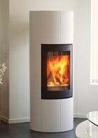 Kamin-ahi RONDA 160