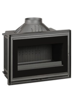 KAMINASÜDAMIK 700 AIR CONTROL 6470-43