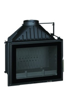 KAMINASÜDAMIK 700 GRAND ANGLE SIIBRIGA 9270-73