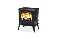 Kamin 640WD küljeuksega