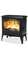 Kamin 760WD küljeuksega