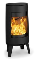 Kamin BOLD 300 jalgadel