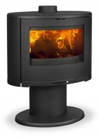 Kamin BOW-P jalaga