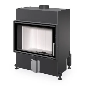 Kaminasüdamik 70.50.04 HEAT hele sisu Romotop